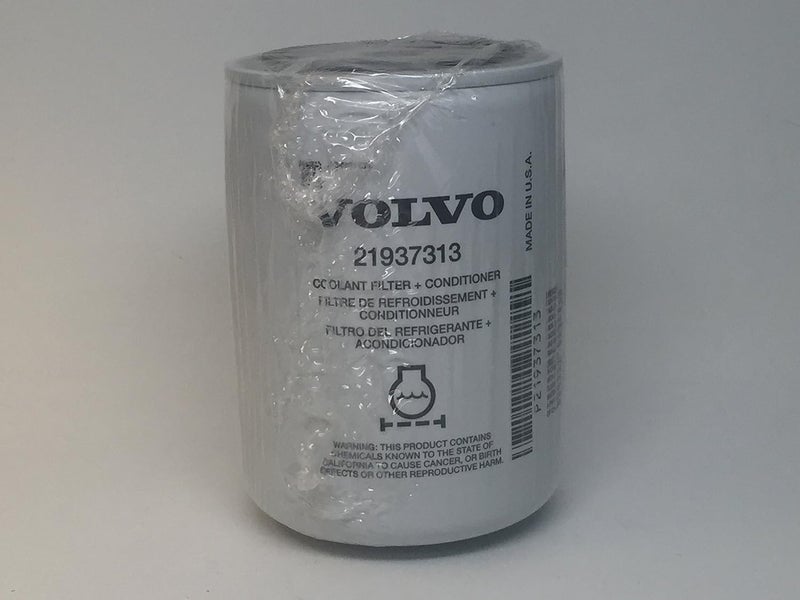 Volvo Truck 21937313 Coolant Filter - Image 2
